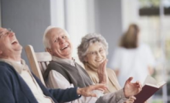 Уход за пожилыми людьми в Нижнем Тагиле - почему стоит обратиться к нам 88