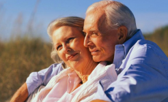 Особенности пожилых людей Osobennosti pojilih ludey